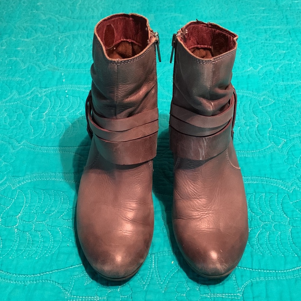 PIKOLINOS Boots - Picture 2 of 5